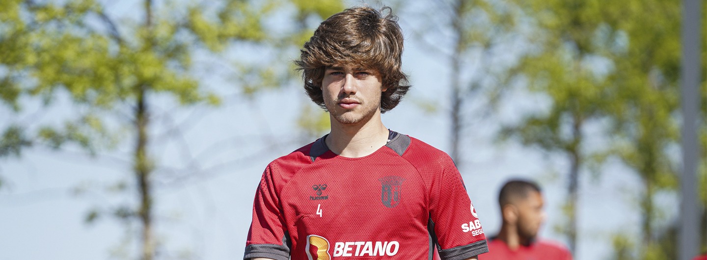 Confiança para a viagem à Trof 1