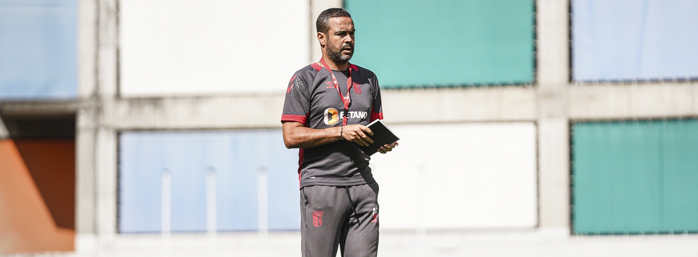 Ambição máxima para a Grande Final 2