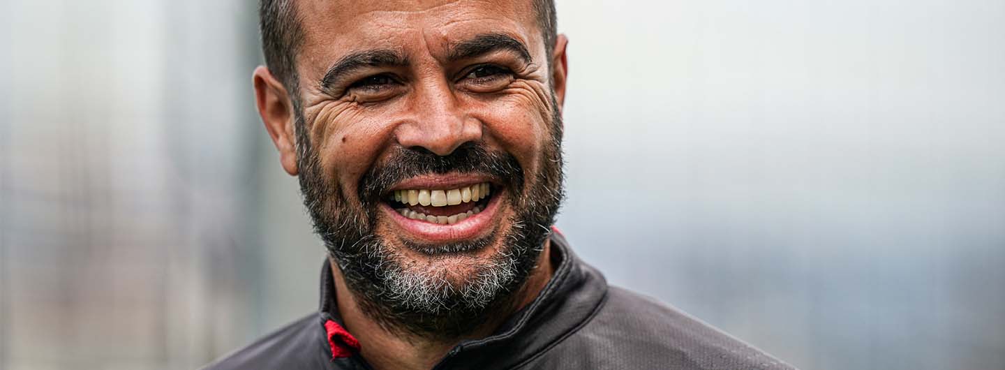 Artur Jorge assume a Equipa B