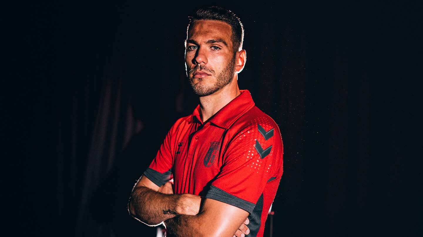 Sequeira "Estou muito satisfeito no SC Braga" Sporting Clube de Braga