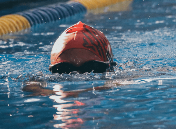Natação lança Curso Intensivo de Verão 1