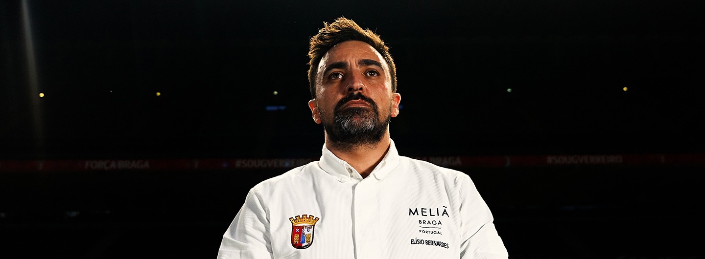 SC Braga cria Departamento de Alimentação e Sustentabilidade 2