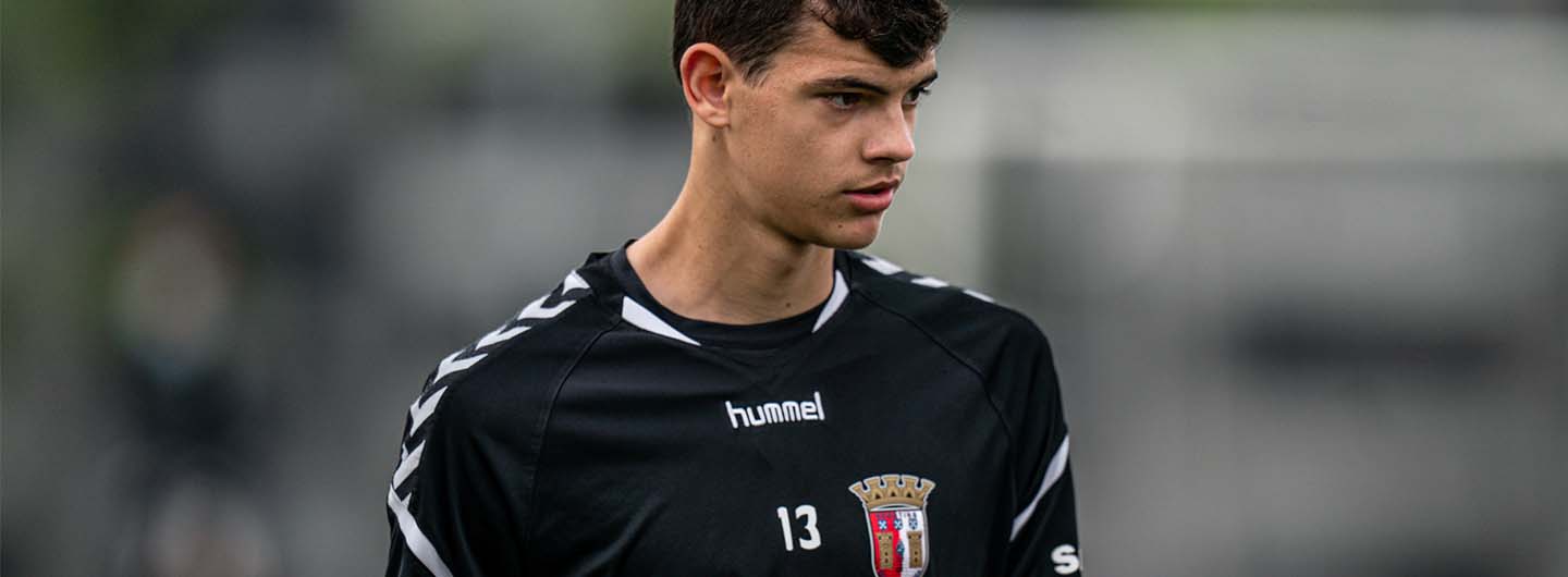 João Carvalho: