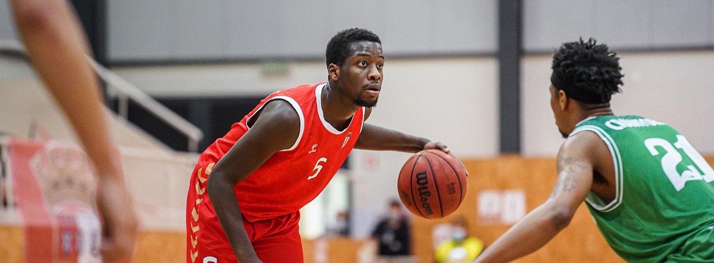 Gverreiros garantem acesso à Final Four 1