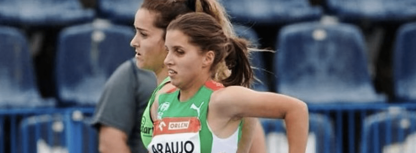 Márcia e Sara Araújo 2