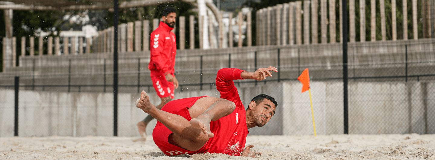 Braga recebe duas jornadas do Campeonato de Elite 5