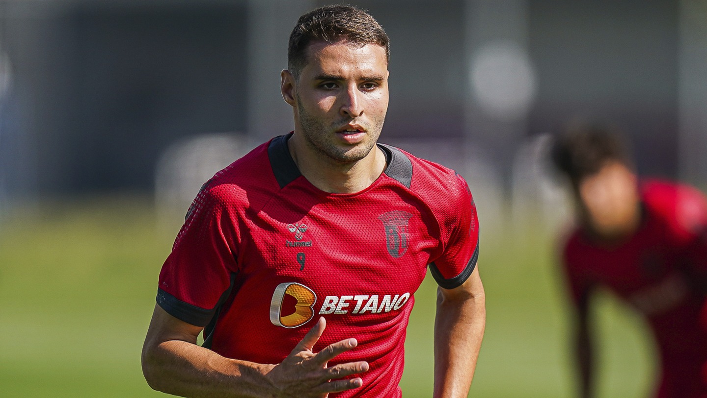 Abel Ruiz 