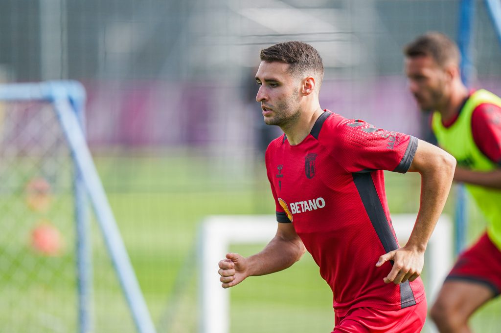 Abel Ruiz: "Vamos fazer uma grande época" 4