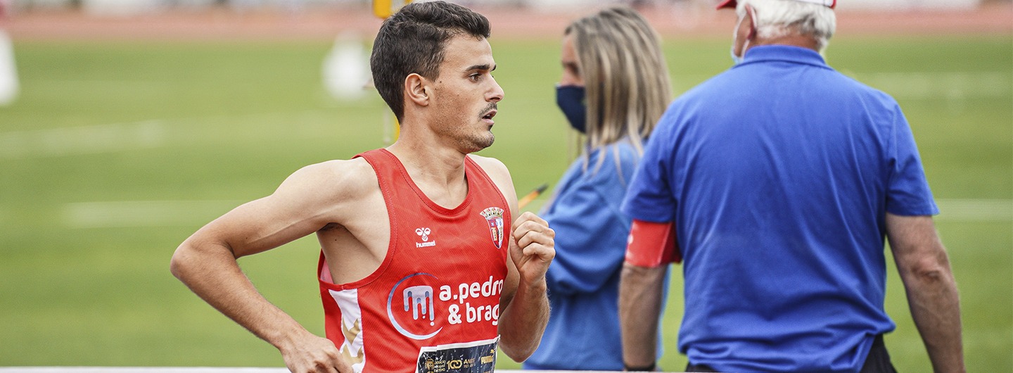 Francisco Rodrigues: “Tenho um grande amor pelo SC Braga” 2