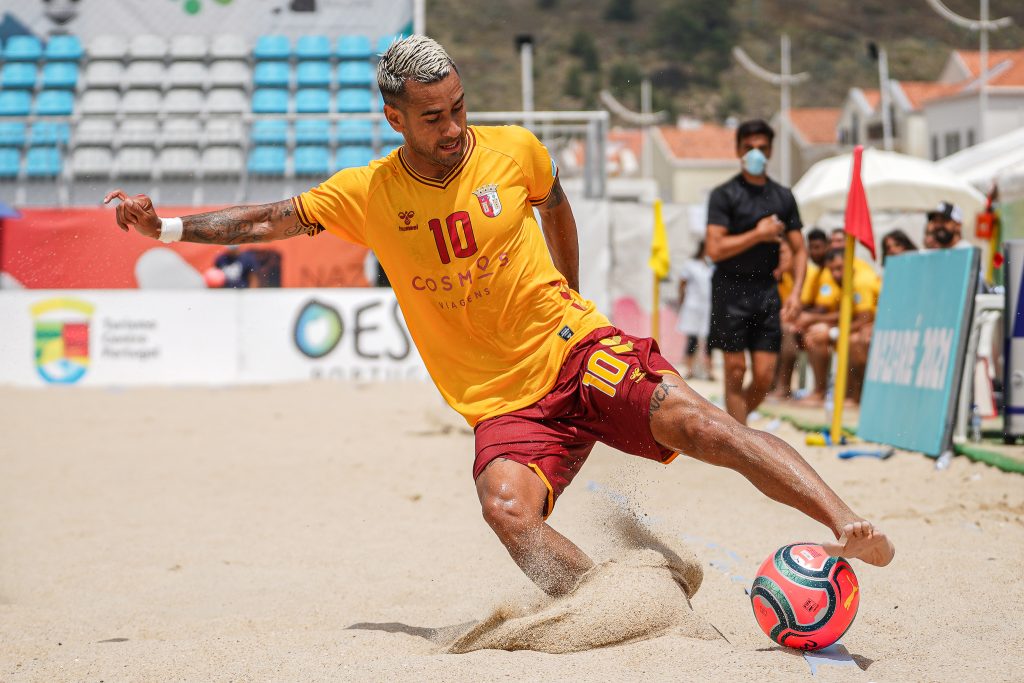 Detalhes fizeram a diferença na final da Euro Winners Cup 4