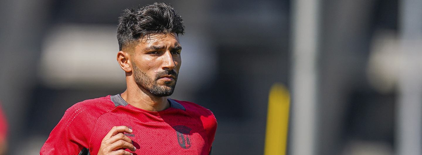 Ricardo Esgaio transferido para o Sporting 2