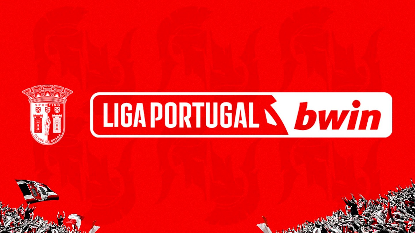 Liga BWIN, 18ª Jornada, Sporting CP - SC Braga [01/02