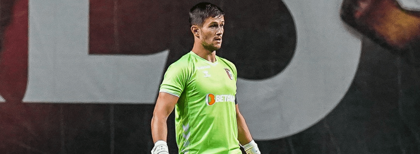 Tiago Sá:
