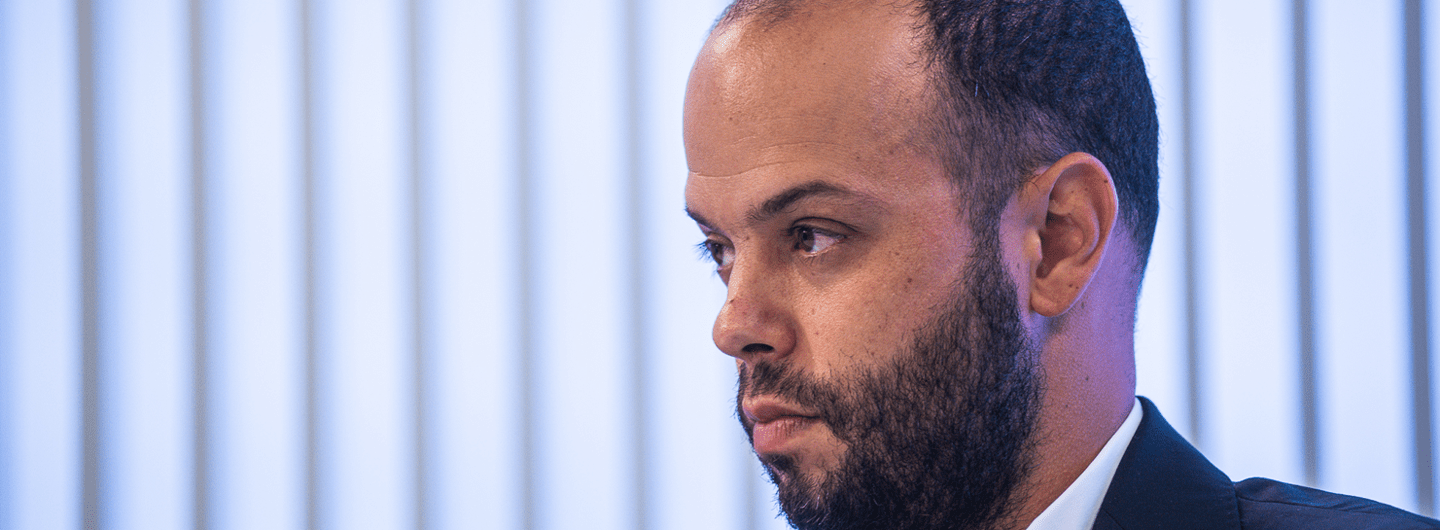 Entrevista - Joel Pereira | Parte 1 2