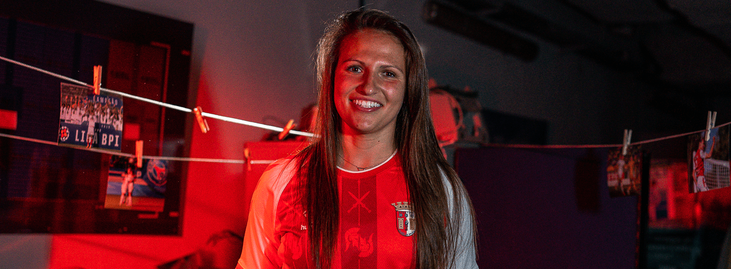 Vanessa Marques regressa a casa 1