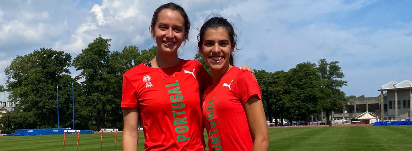 Antevisão para o Campeonato da Europa de Sub-23 3