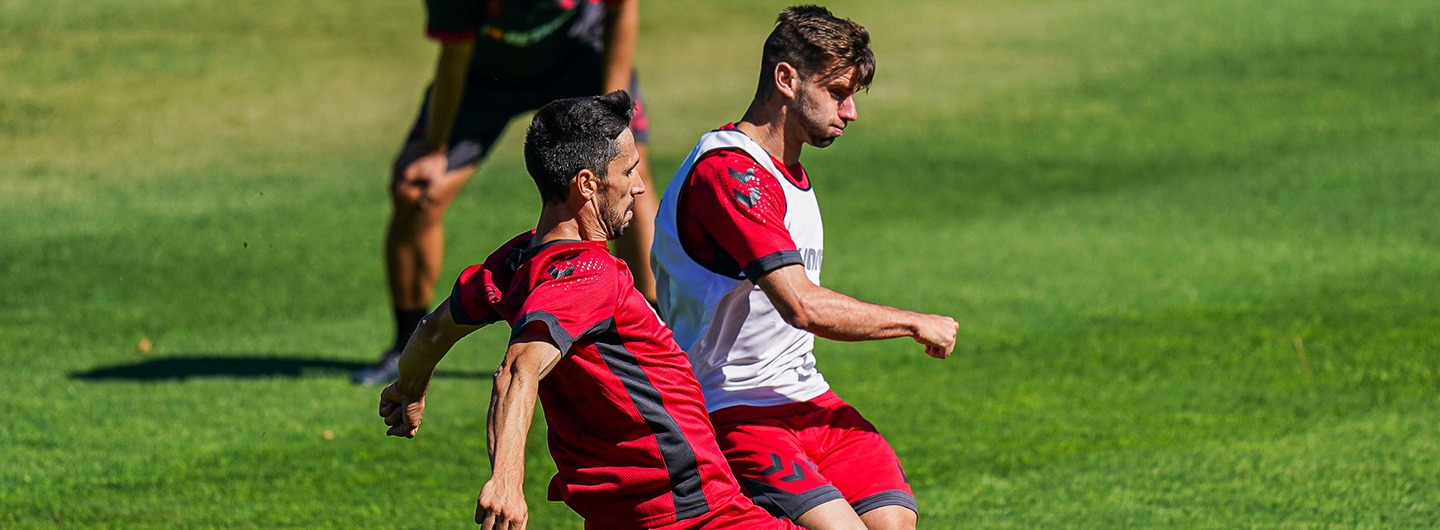 Jogos da pré-época com transmissão televisiva 1