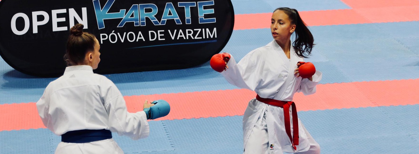 Beatriz Ferreira: “Manter o título nacional” 2