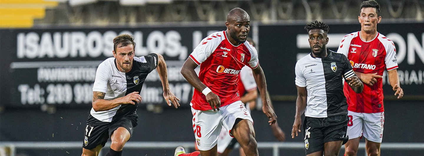 Quatro Gverreiros convocados para a Seleção Regional do Norte 8