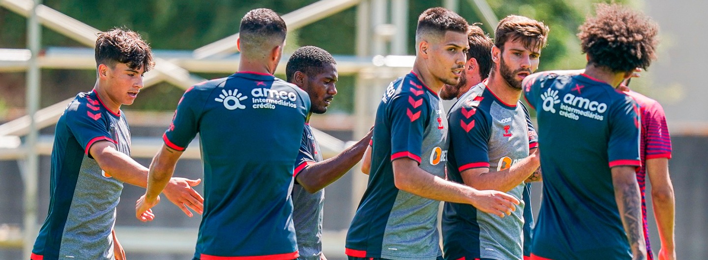 SC Braga triunfa no segundo teste 11