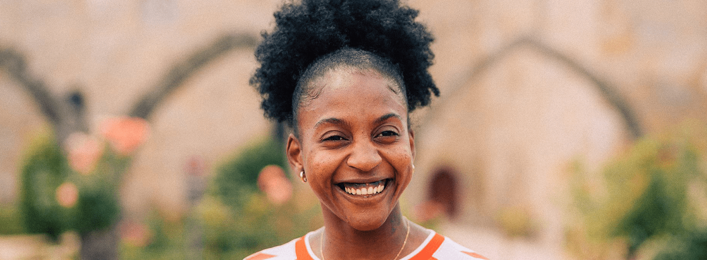 Evy Pereira reforça as Gverreiras 5