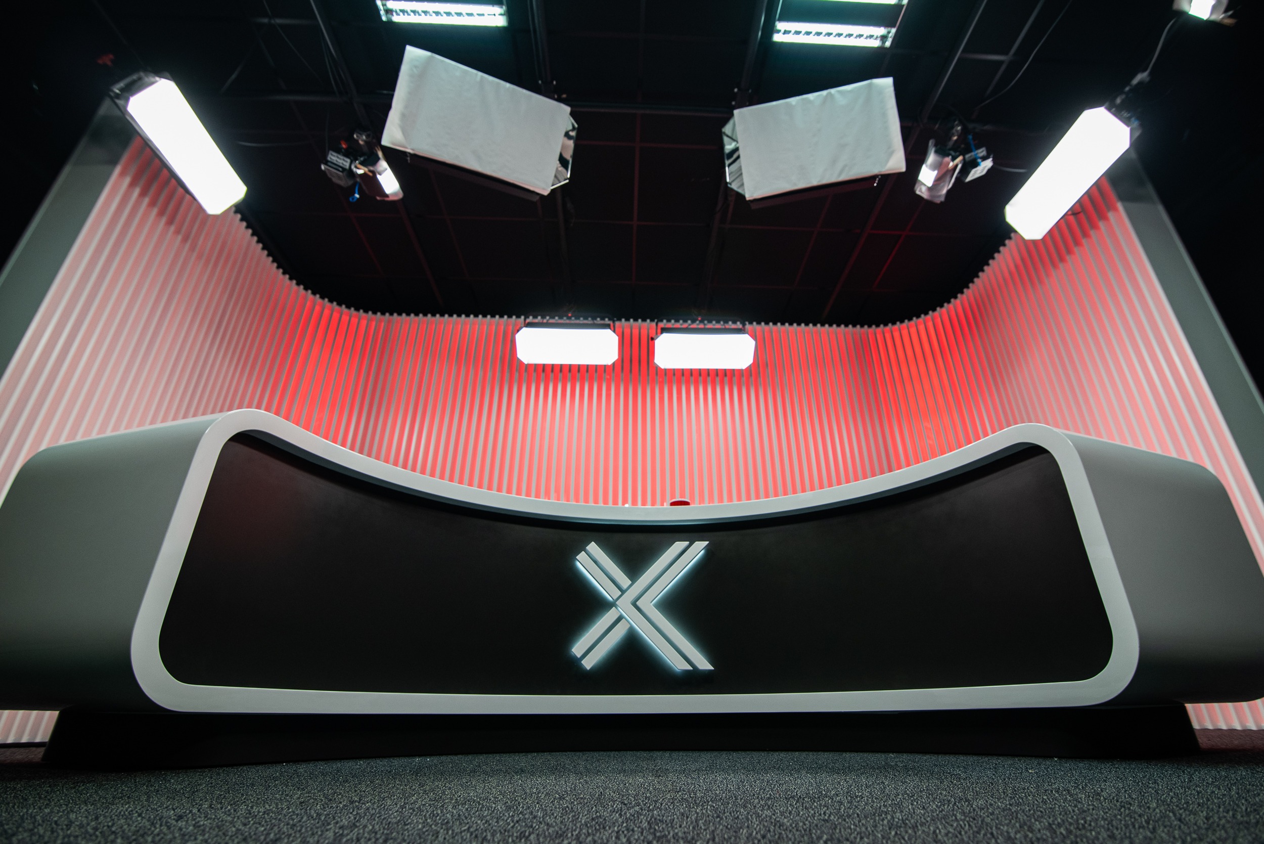 NEXT APRESENTA NOVA GRELHA DE PROGRAMAÇÃO 1