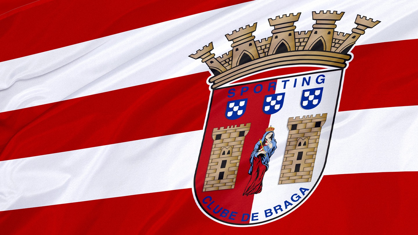 Sporting Clube De Braga [ 810 x 1440 Pixel ]