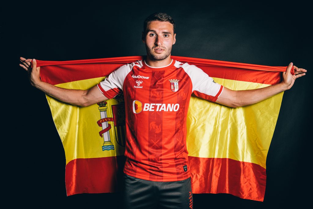 Abel Ruiz: "Desde pequeno que luto por este sonho" 2