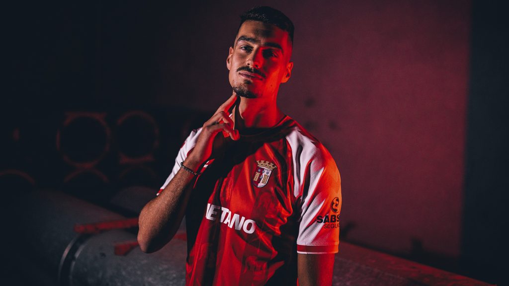Diogo Leite: "Ajudar ao máximo este grande Clube" 4