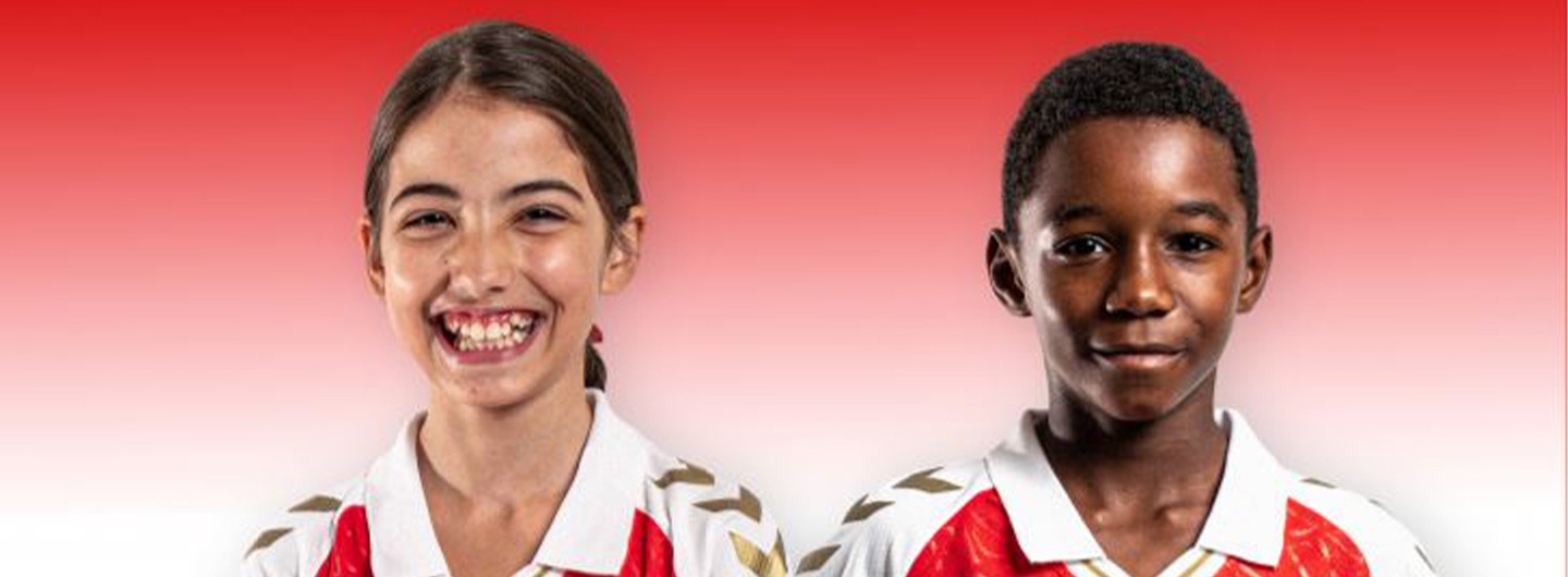 Gverreiros do Futuro 21/22 1