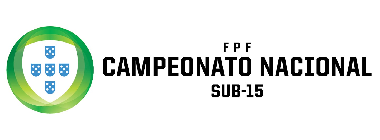 Calendário do Campeonato Nacional Sub-15 2