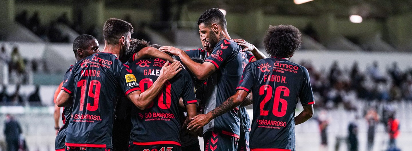 Gverreiros triunfam em Moreira de Cónegos 12