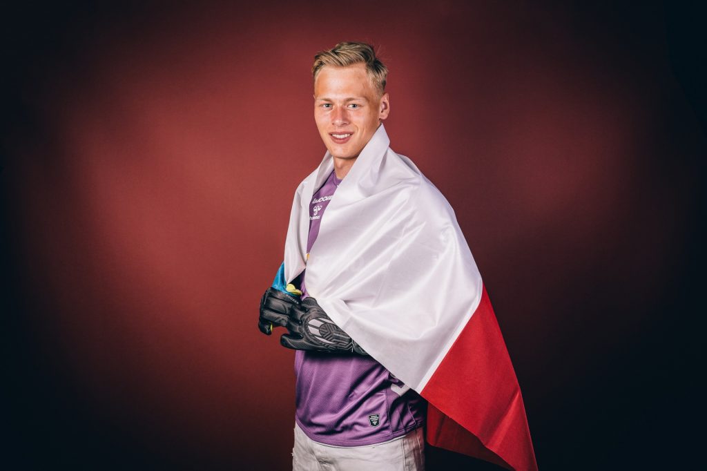 Lukas Hornicek chamado à Seleção Sub-21 5