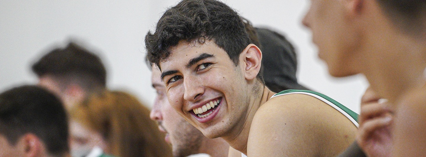 Filipe Dionísio pré-convocado para a Seleção Nacional Sub-17 1