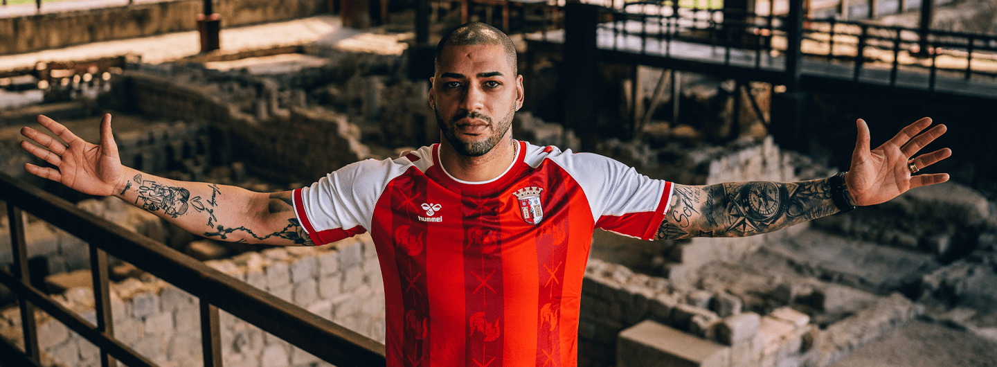 Elisandro é Gverreiro 4