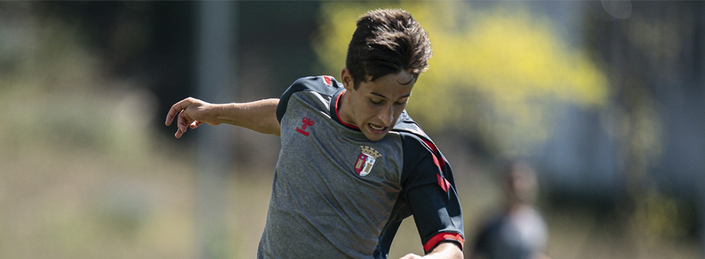 Sub19 voltam às vitórias 2