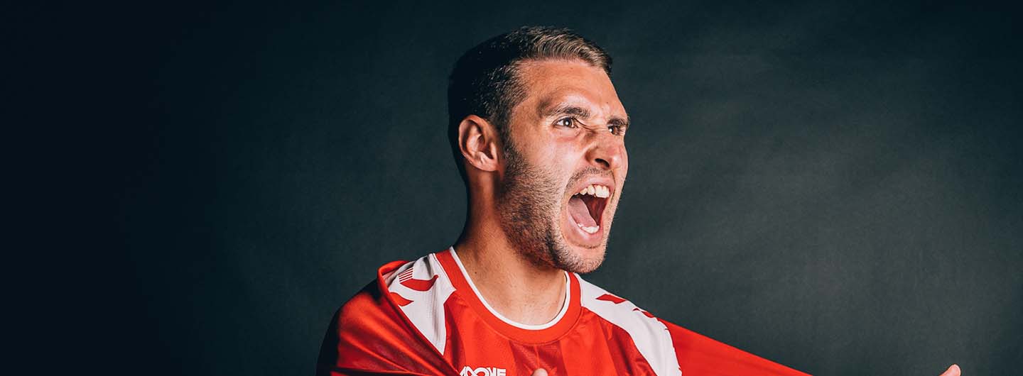 Abel Ruiz: