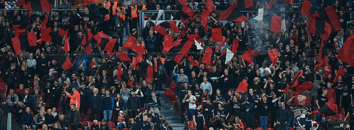 Adversário à Lupa | FC Midtjylland 4