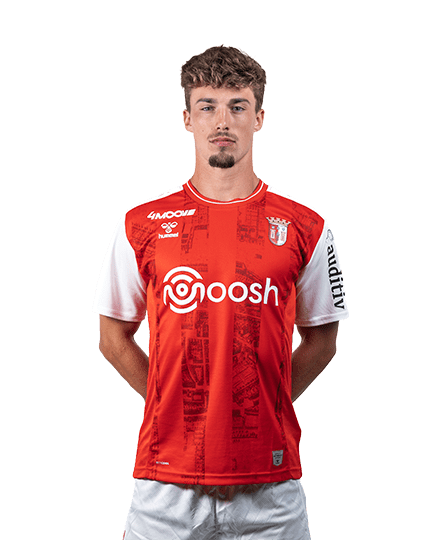 Vasco Moreira