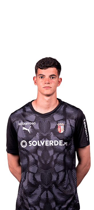 João Gonçalo Carapinha Carvalho