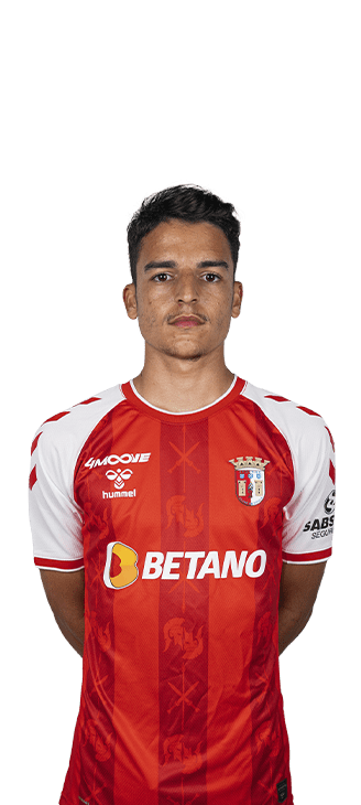 Pedro Carvalho Santos
