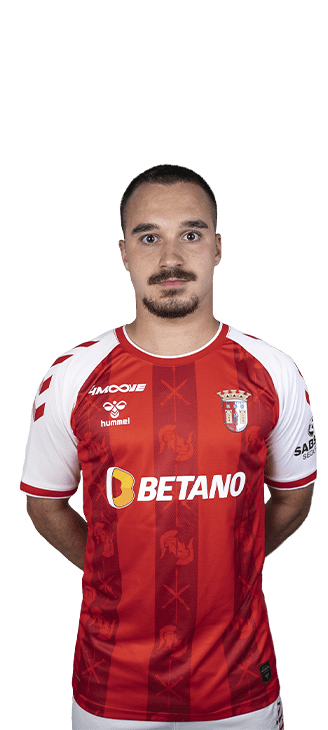 Nuno Edgar Martins Braga