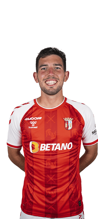 Nuno Costa Cunha