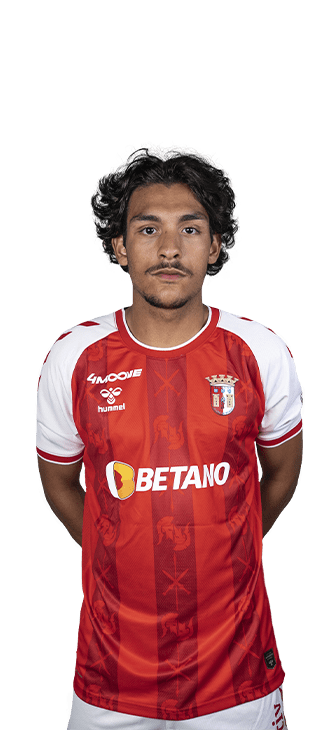 Mateus Manuel Silva Santos