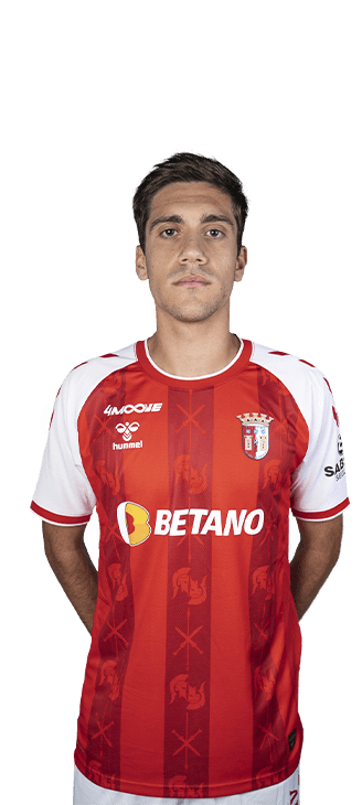 Rodrigo Beirão de Veiga