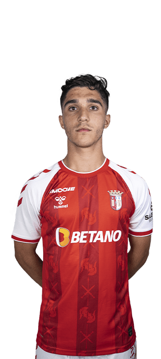 José Gonçalo Ferreira Pereira