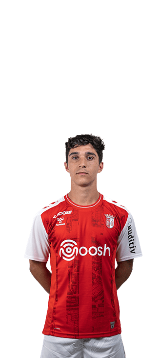 José Gonçalo Ferreira Pereira