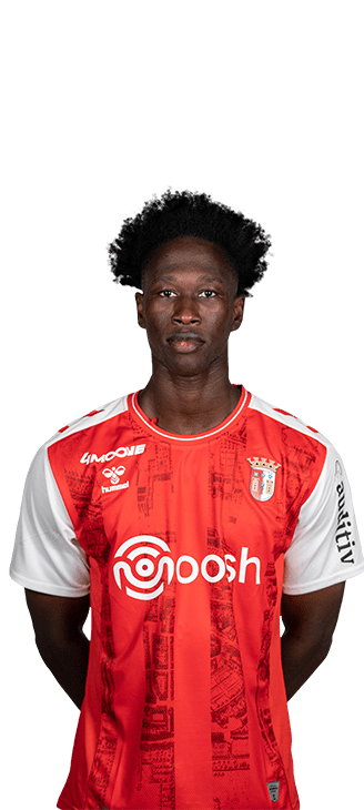 Mário Indami Junior
