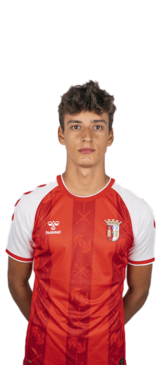 Rodrigo Silva Gouveia