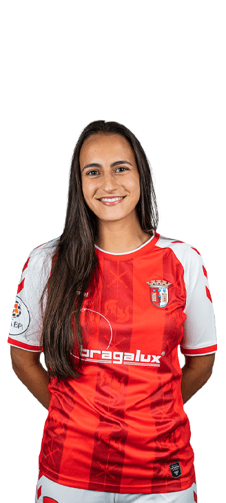 Sara Filipa Matos Alves